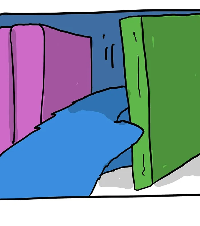 Lars Chapter 17 page 3 - 