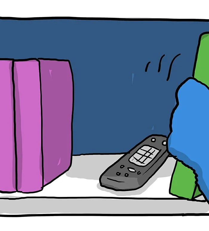 Lars Chapter 17 page 4 - 