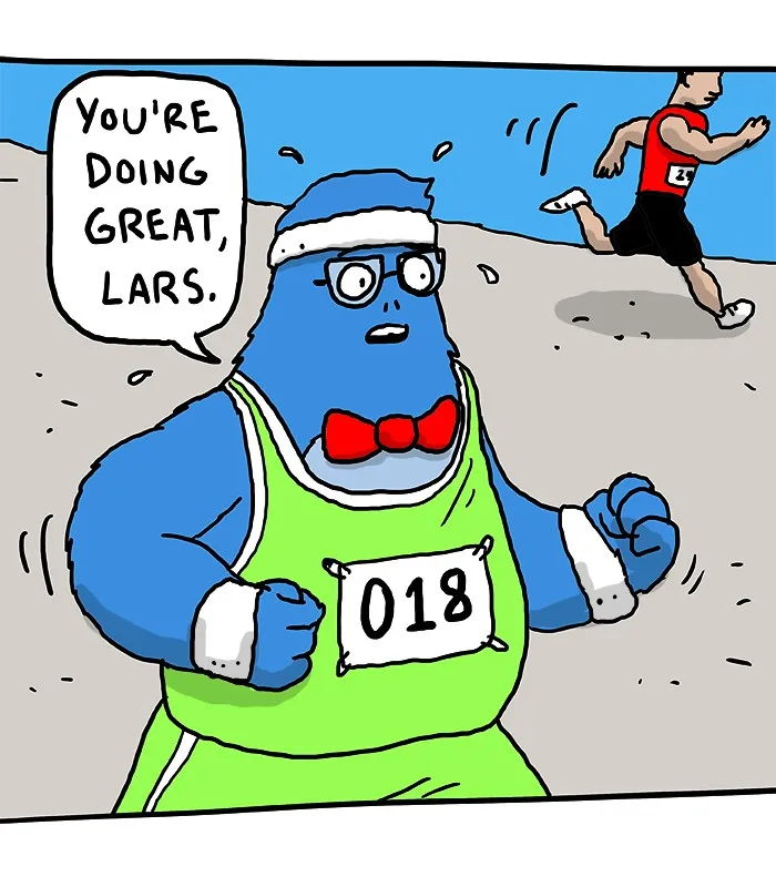 Lars Chapter 18 page 2 - 
