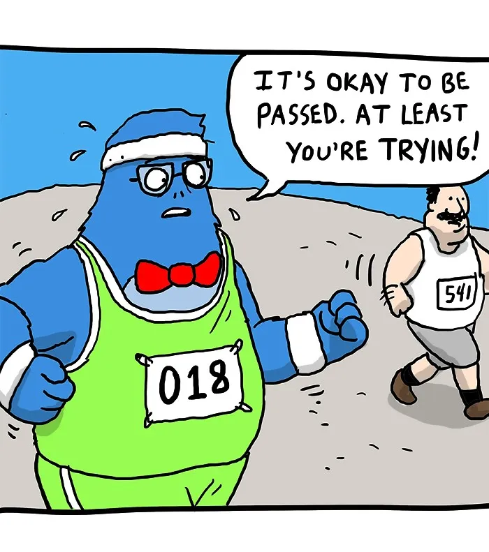 Lars Chapter 18 page 3 - 