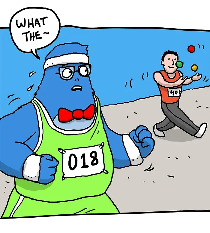 Lars Chapter 18 page 4 - 