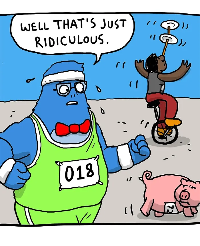 Lars Chapter 18 page 5 - 