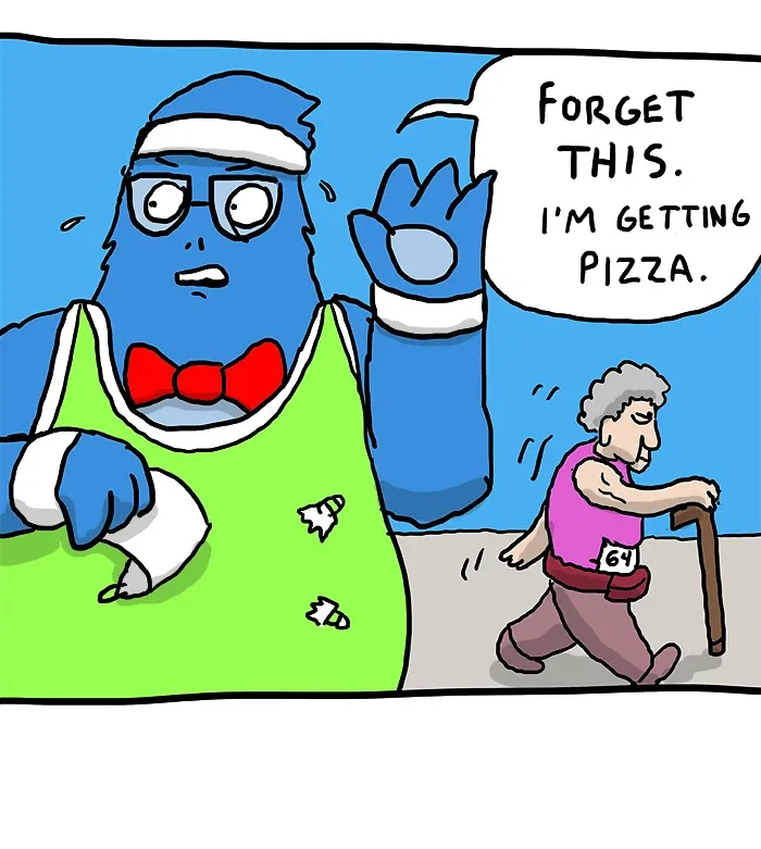 Lars Chapter 18 page 6 - 