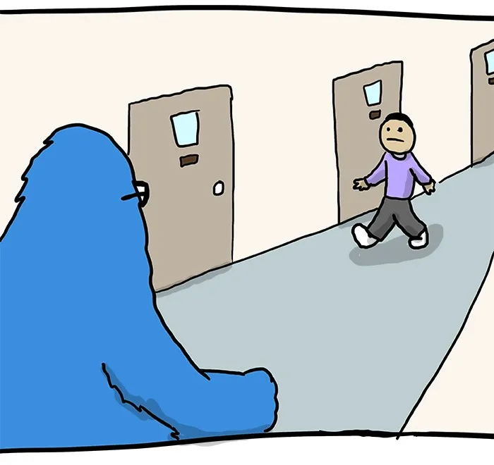Lars Chapter 2 page 2 - 