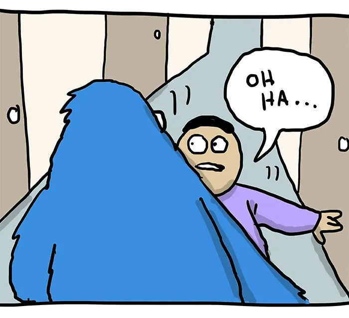 Lars Chapter 2 page 5 - 