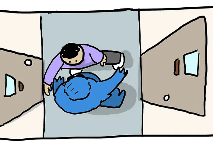 Lars Chapter 2 page 7 - 