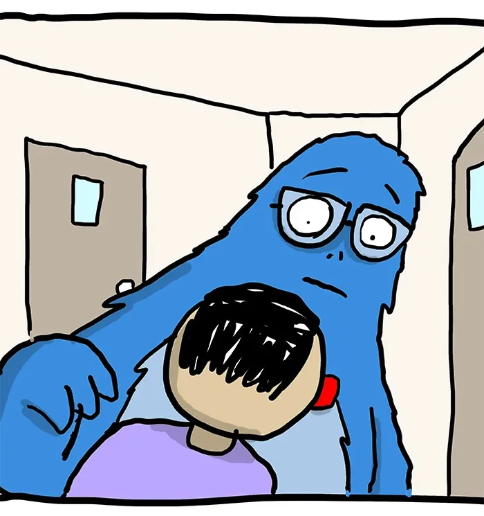 Lars Chapter 2 page 8 - 