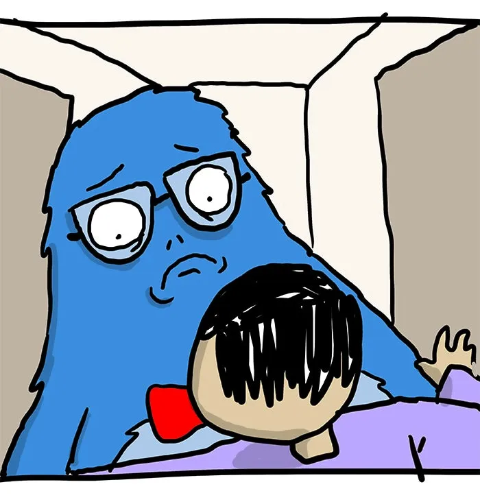 Lars Chapter 2 page 9 - 