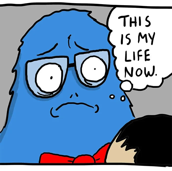 Lars Chapter 2 page 10 - 
