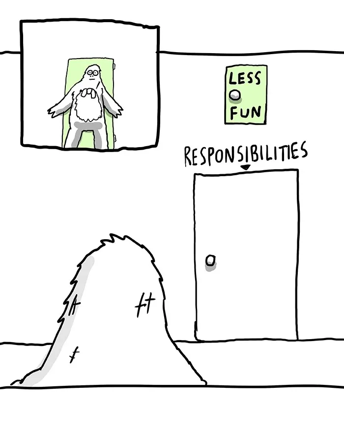 Lars Chapter 20 page 11 - 