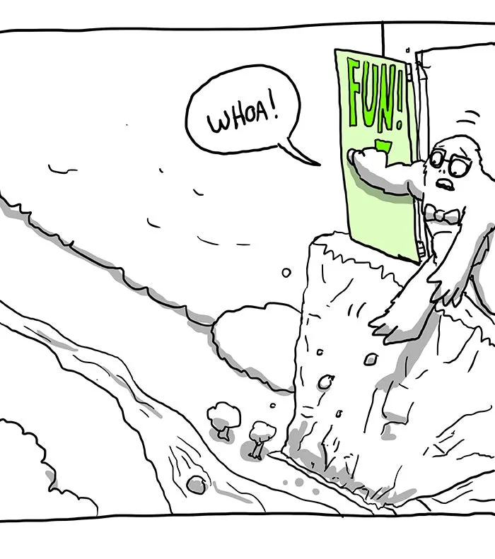Lars Chapter 20 page 3 - 