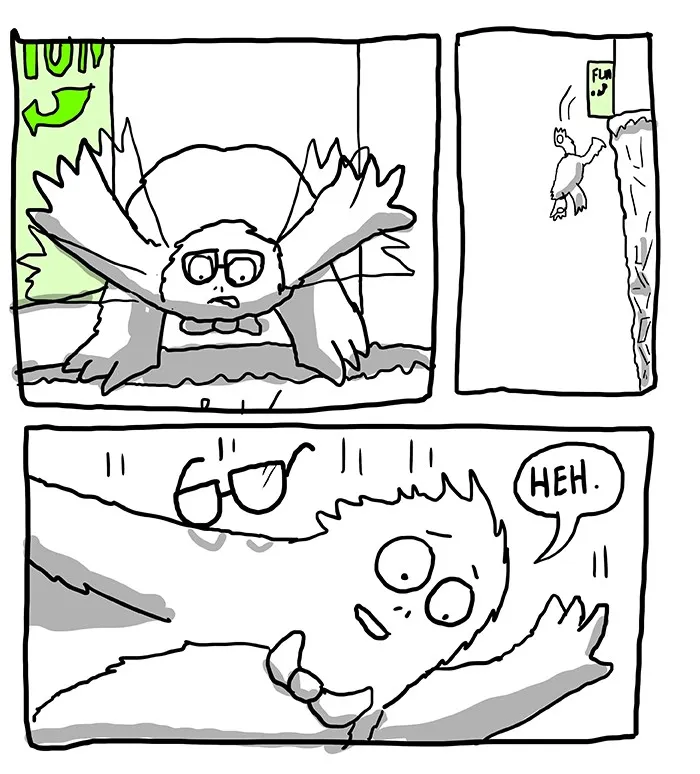 Lars Chapter 20 page 4 - 