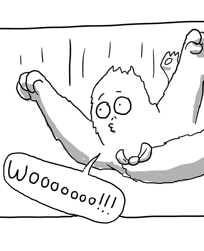 Lars Chapter 20 page 5 - 
