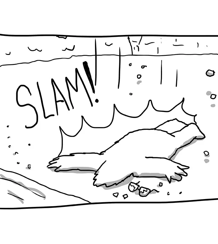 Lars Chapter 20 page 6 - 