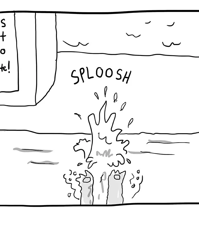 Lars Chapter 20 page 8 - 