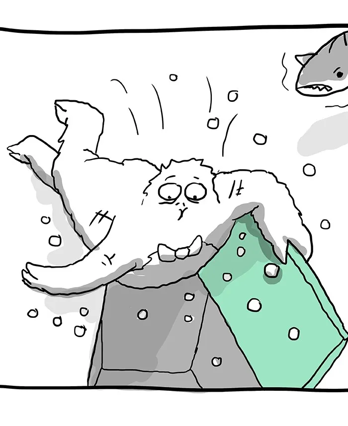 Lars Chapter 20 page 9 - 