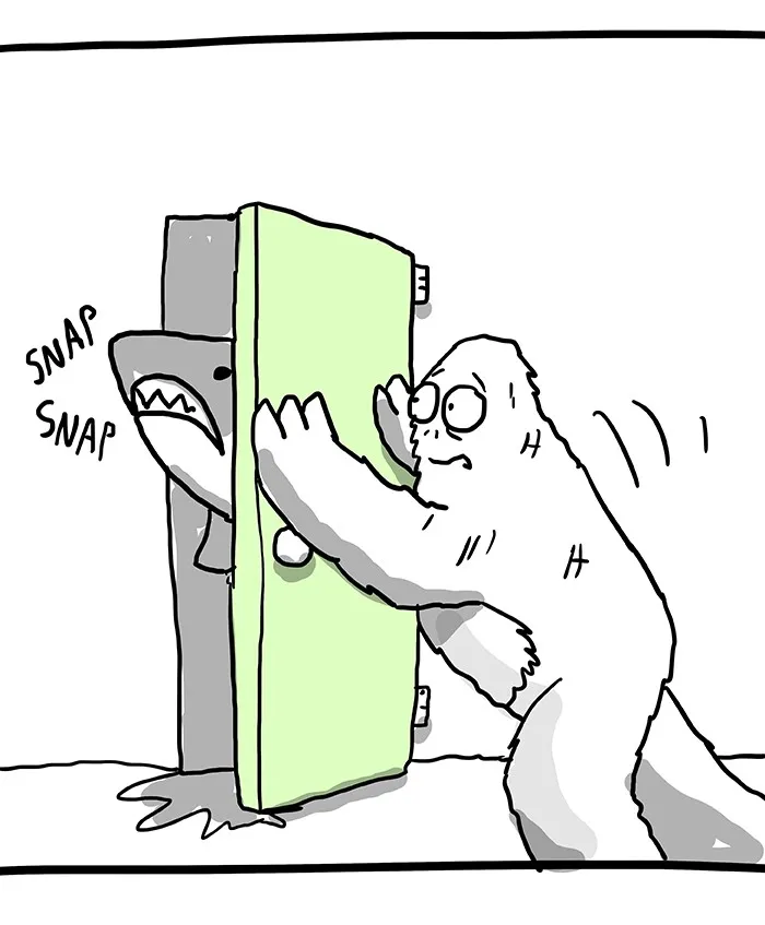 Lars Chapter 20 page 10 - 