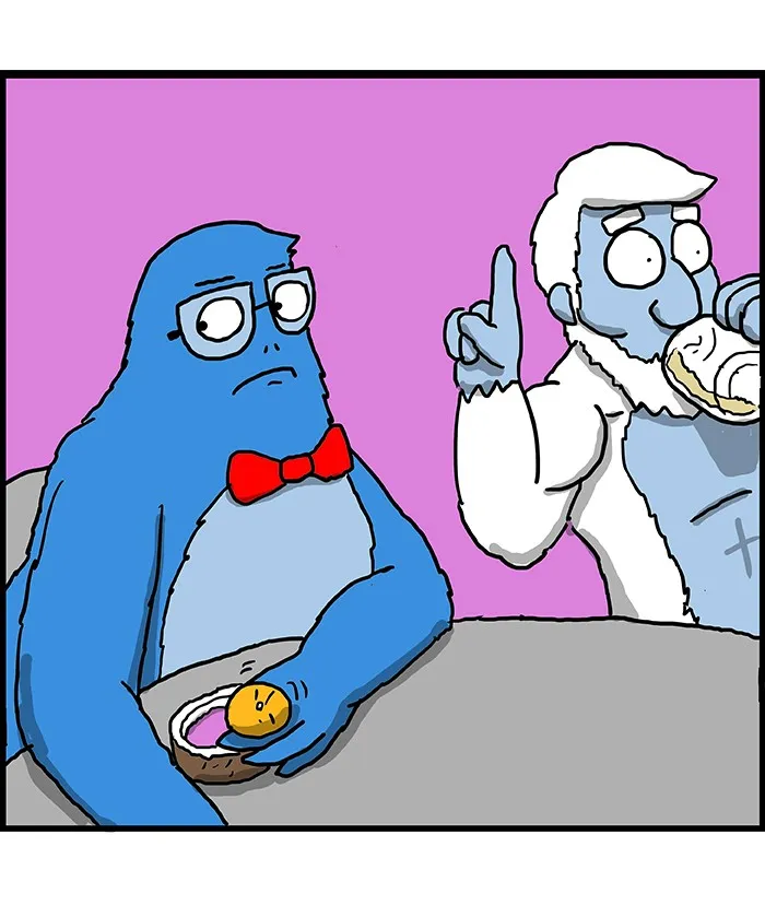 Lars Chapter 21 page 7 - 