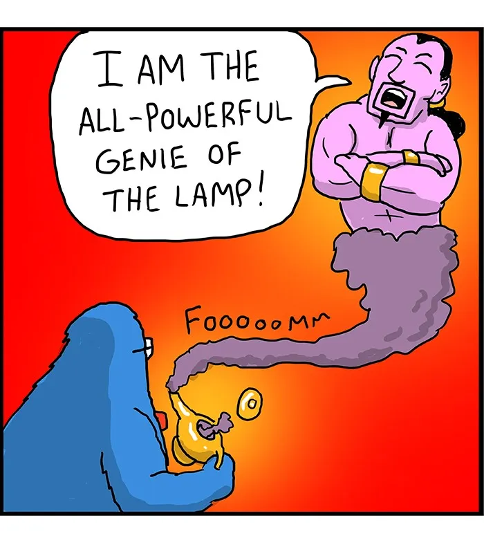 Lars Chapter 22 page 3 - 