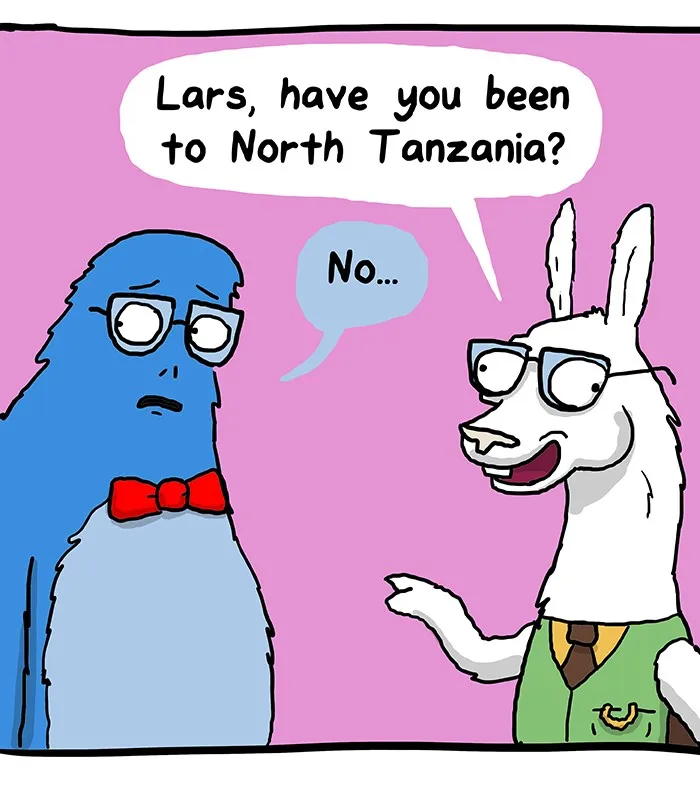 Lars Chapter 25 page 2 - 