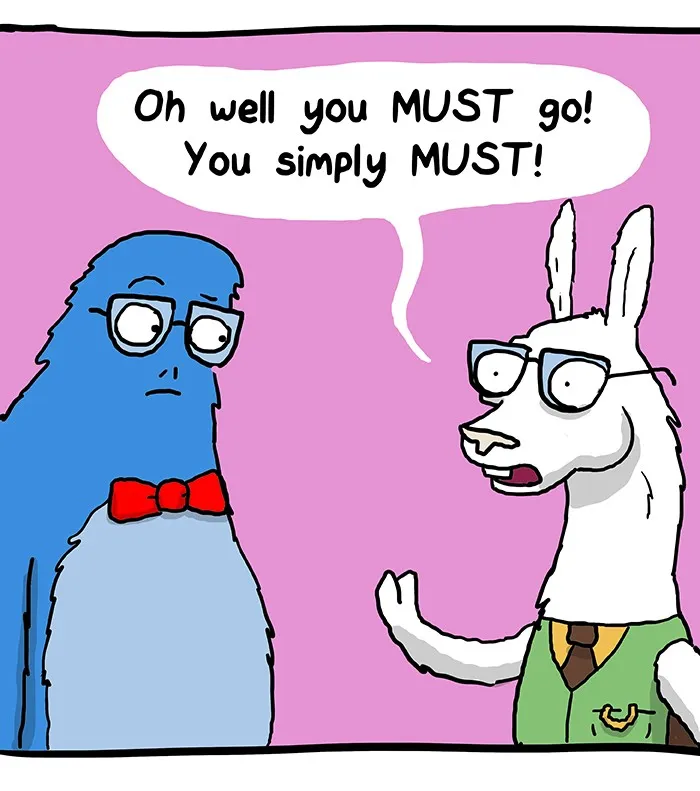Lars Chapter 25 page 3 - 