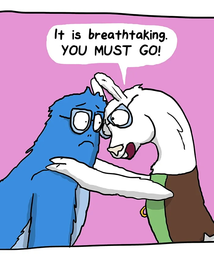 Lars Chapter 25 page 5 - 