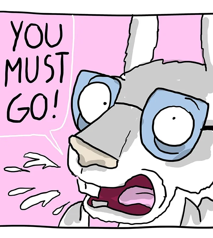Lars Chapter 25 page 6 - 