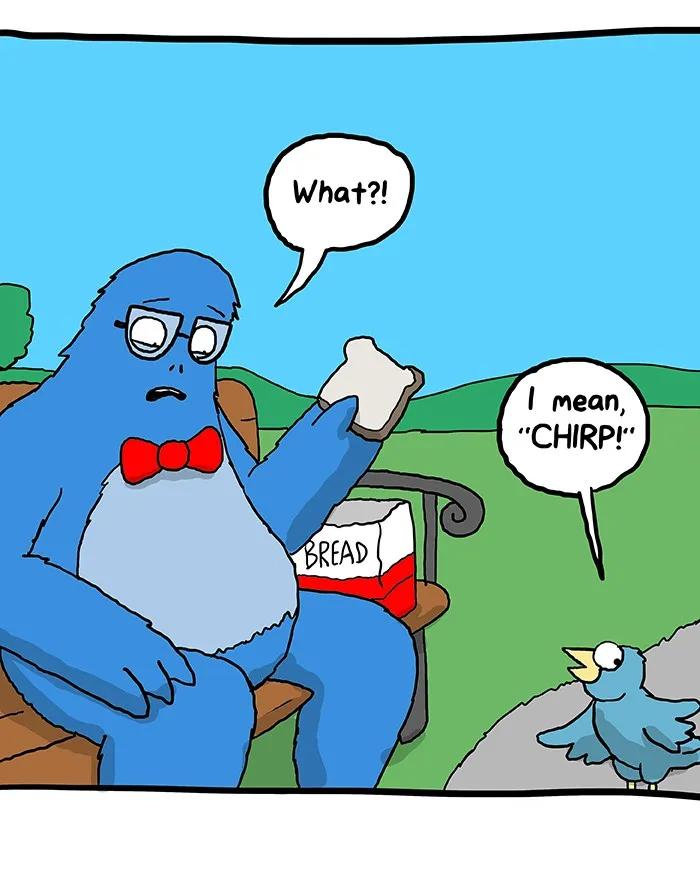 Lars Chapter 27 page 6 - 