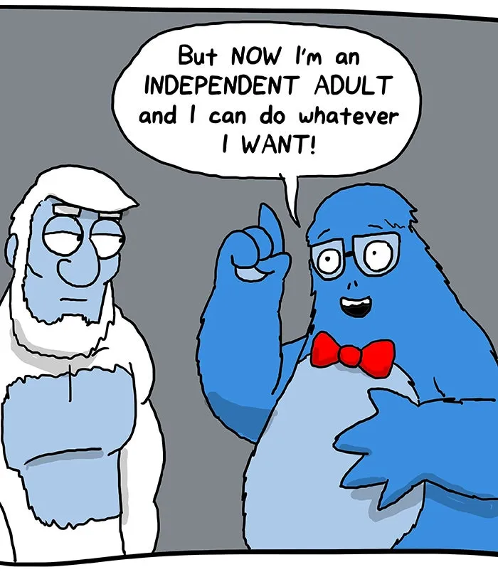 Lars Chapter 28 page 3 - 