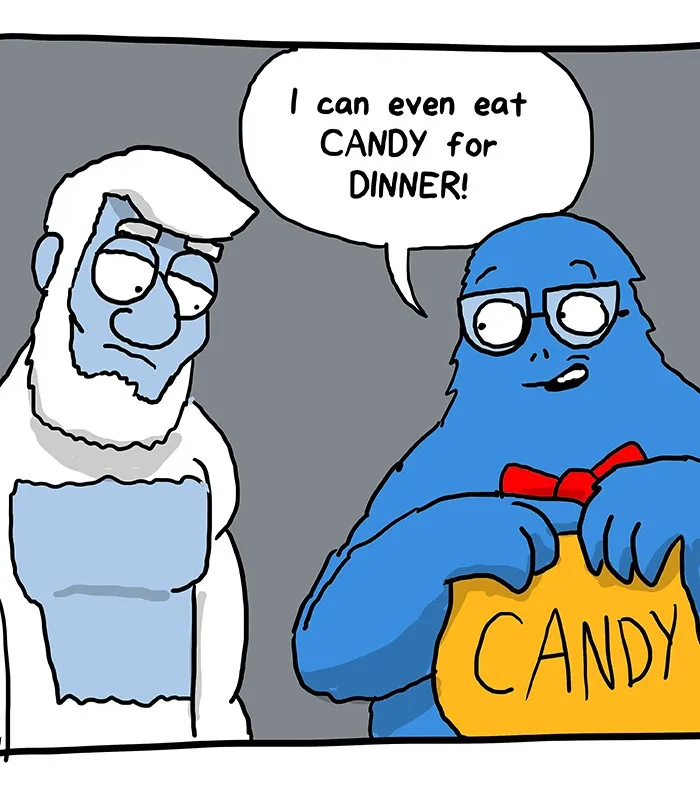 Lars Chapter 28 page 4 - 