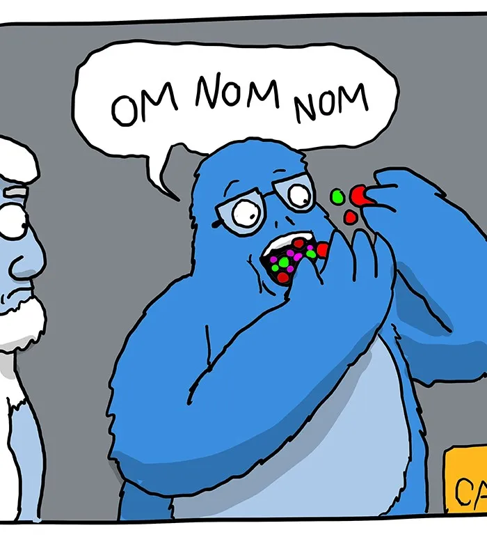 Lars Chapter 28 page 5 - 
