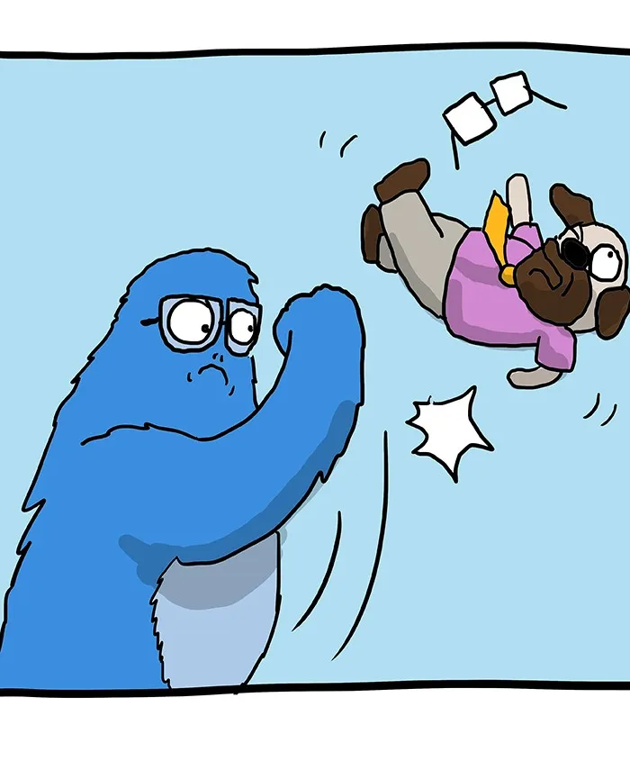 Lars Chapter 29 page 9 - 