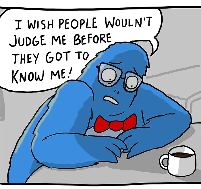 Lars Chapter 3 page 2 - 