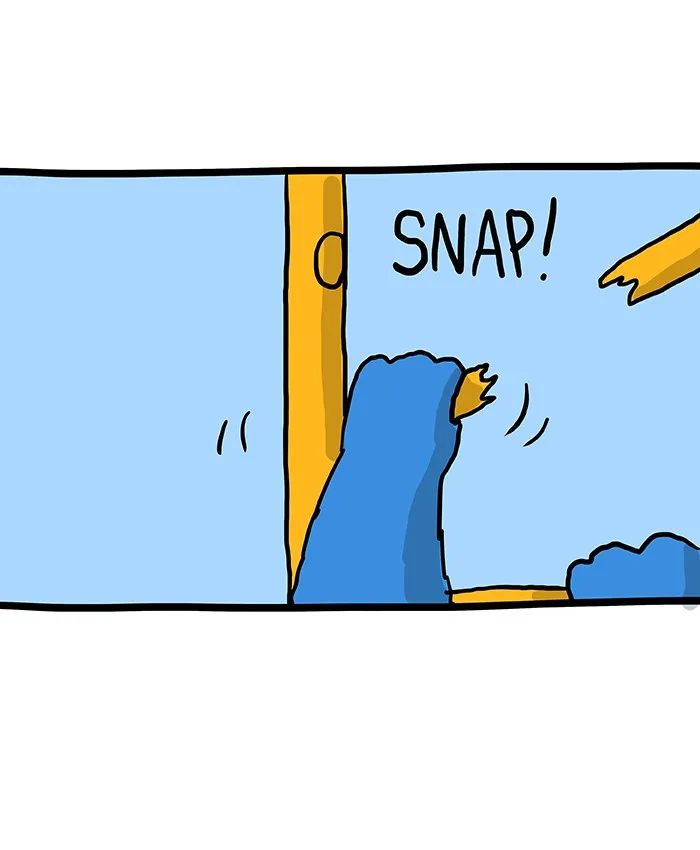 Lars Chapter 30 page 5 - 