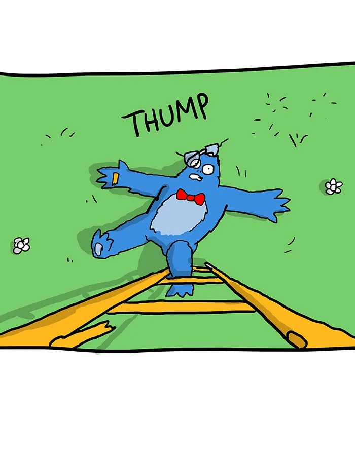 Lars Chapter 30 page 6 - 