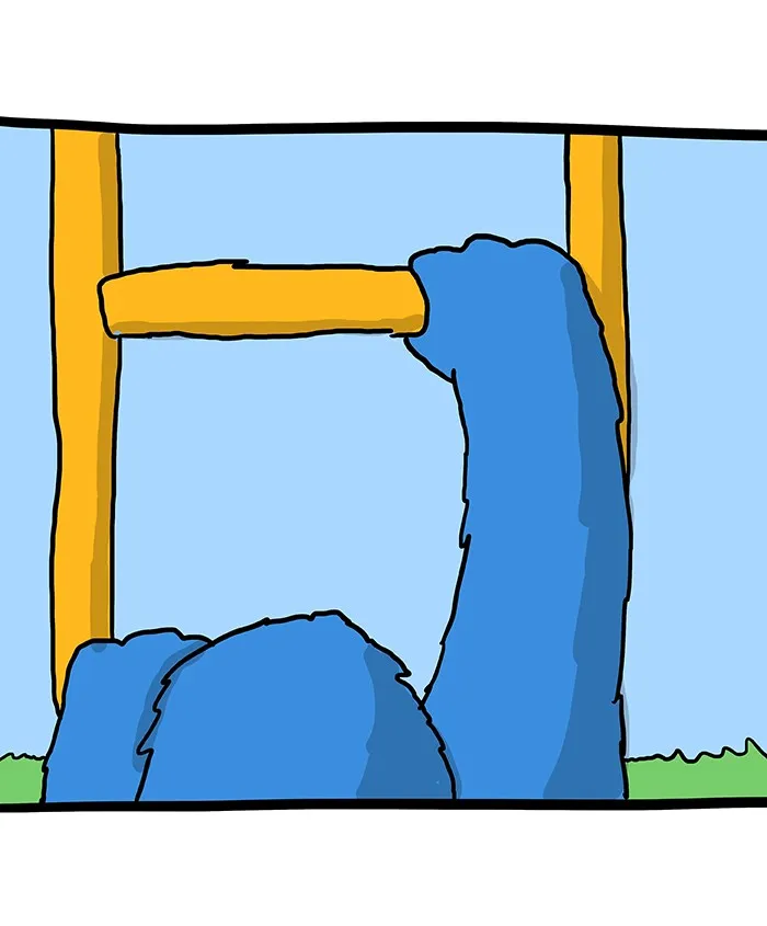 Lars Chapter 30 page 8 - 