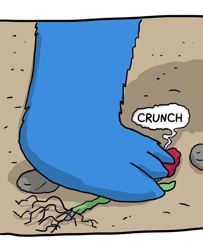 Lars Chapter 31 page 5 - 
