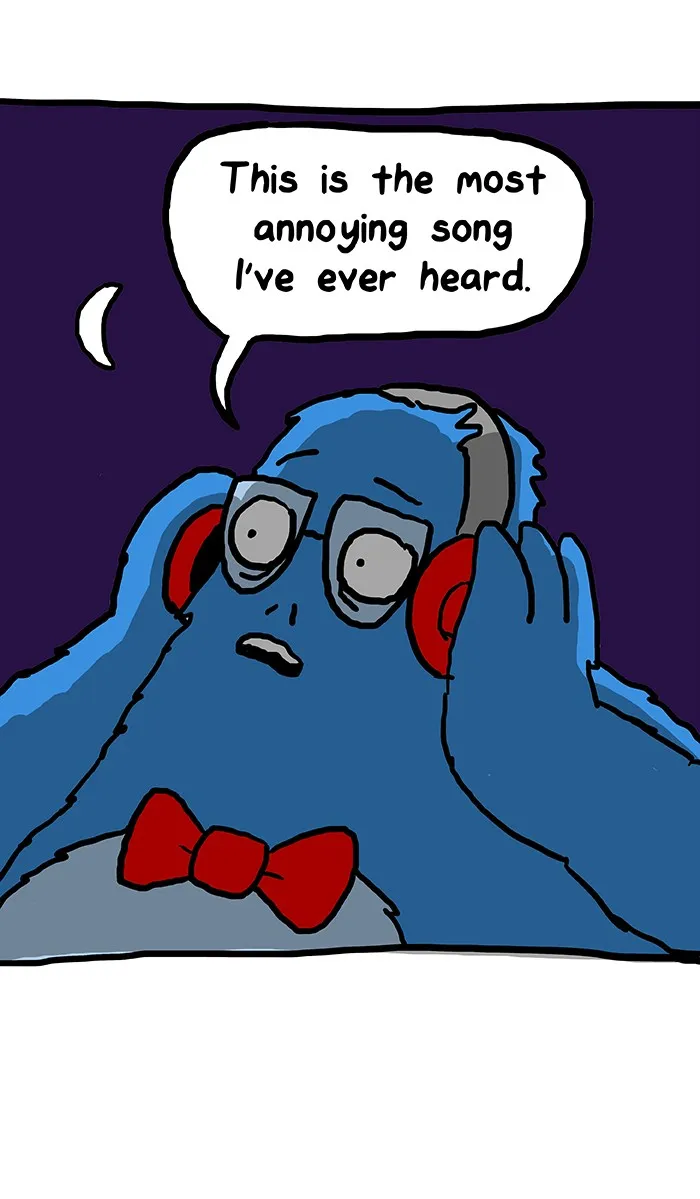 Lars Chapter 32 page 11 - 