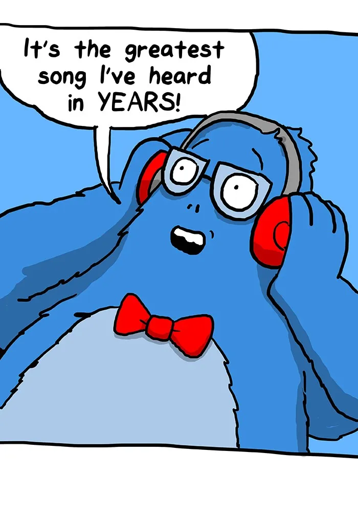 Lars Chapter 32 page 3 - 