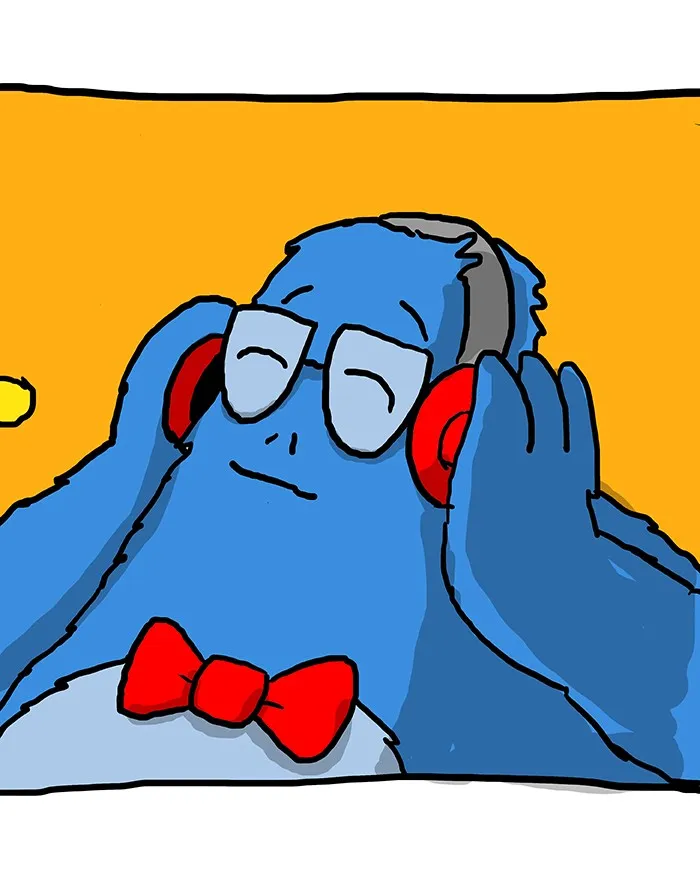 Lars Chapter 32 page 8 - 