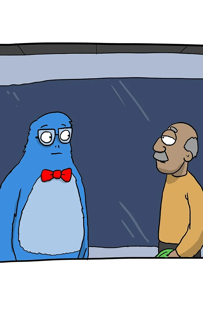Lars Chapter 33 page 4 - 