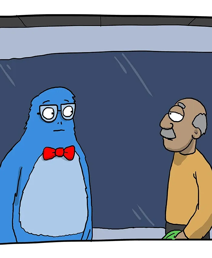 Lars Chapter 33 page 5 - 