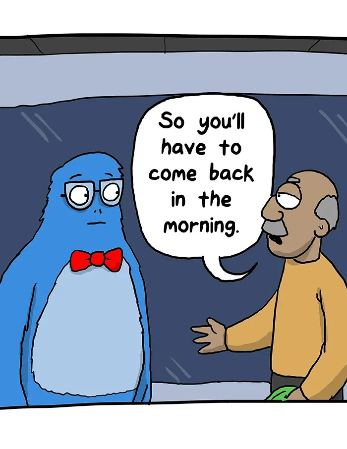 Lars Chapter 33 page 6 - 