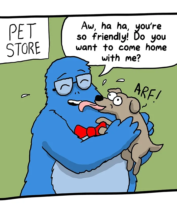 Lars Chapter 35 page 2 - 