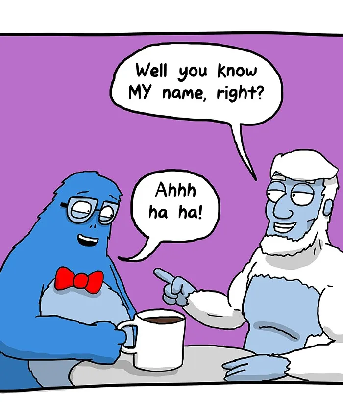 Lars Chapter 36 page 3 - 