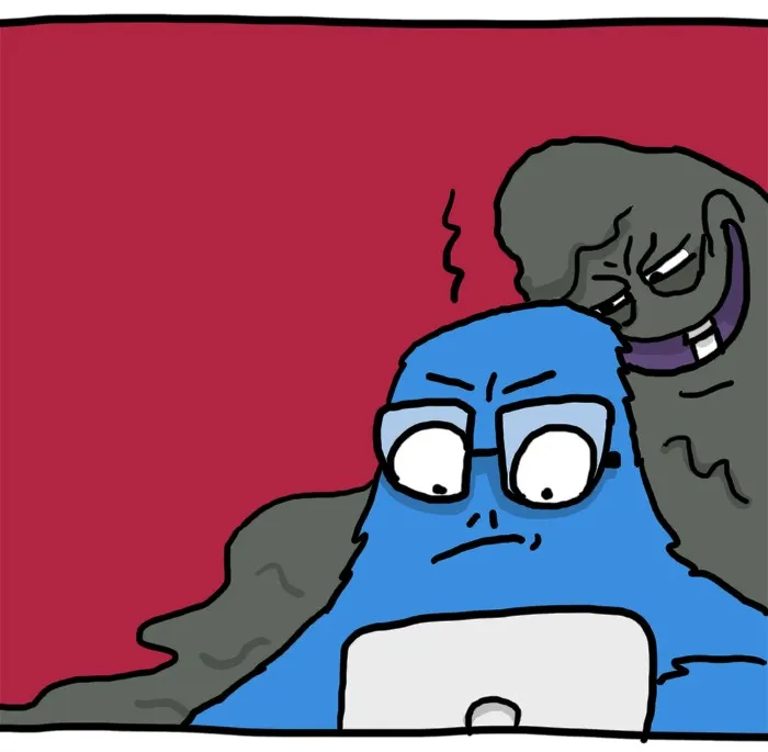 Lars Chapter 4 page 11 - 