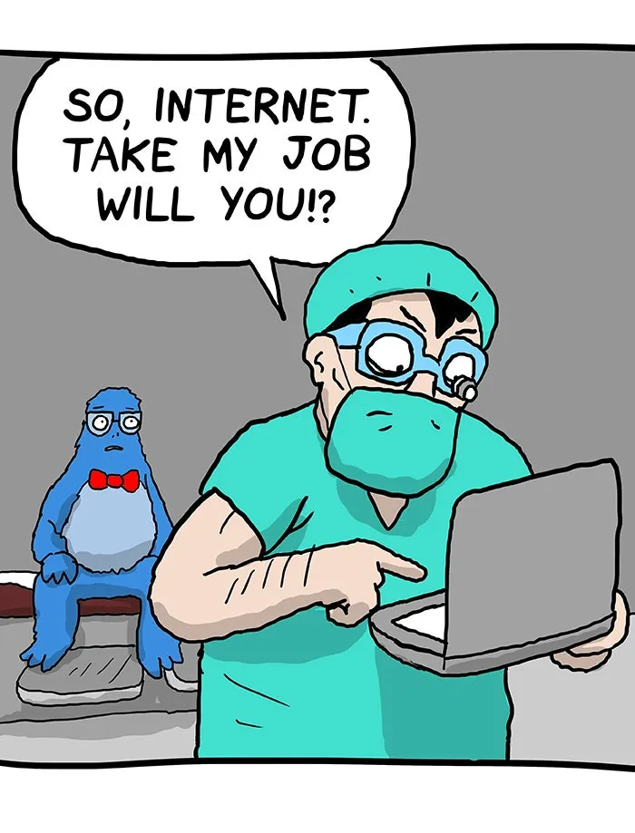 Lars Chapter 40 page 5 - 