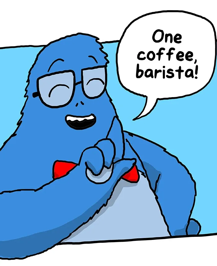 Lars Chapter 41 page 3 - 