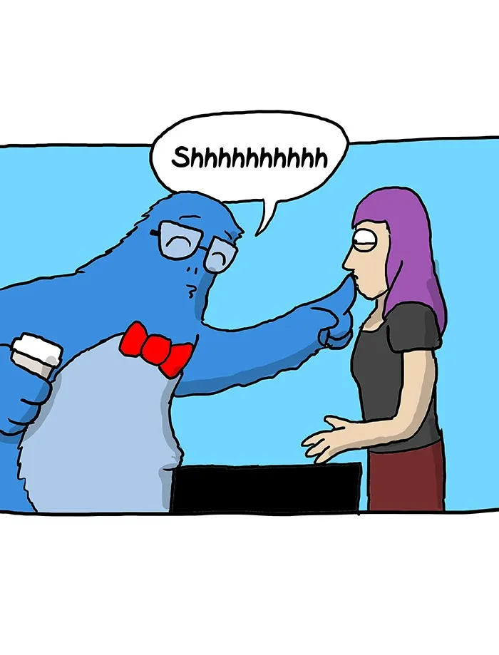 Lars Chapter 41 page 5 - 