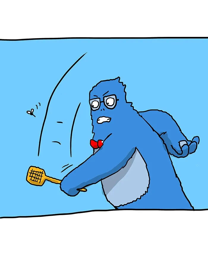 Lars Chapter 42 page 3 - 